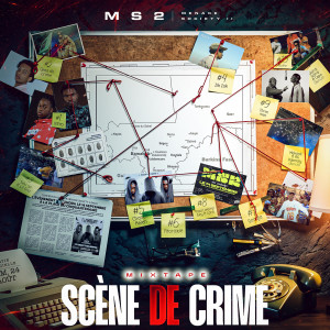 Listen to Seki So song with lyrics from MENACE SOCIETY 2