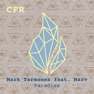 Dengarkan lagu Paradies (Radio Edit) nyanyian Mark Tarmonea dengan lirik