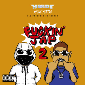 Listen to TOMENAI!! (feat. TWIGY) (Explicit) song with lyrics from Young Yujiro
