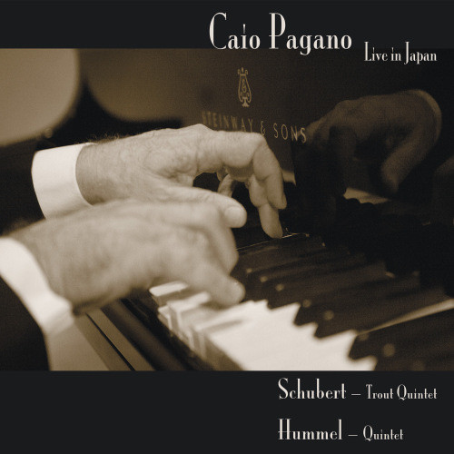 Piano Quintet in E Flat major, OP.87: No.IV. Finale, Allegro Agitato