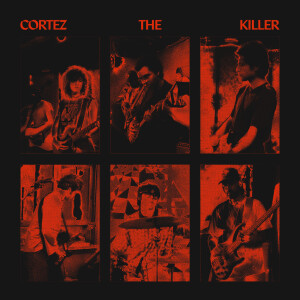 Album Cortez the Killer (Live in Austin, TX) from Squirrel Flower
