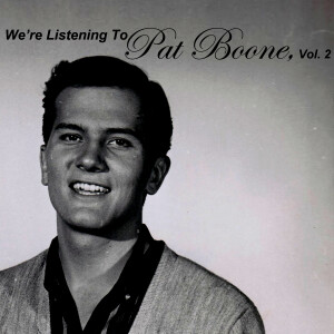 收聽Pat Boone的Walking the Floor over You歌詞歌曲