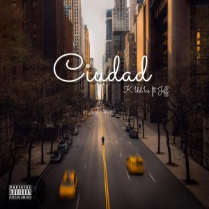 收聽K1dd1ce的Cuidad (feat. JEFF)歌詞歌曲