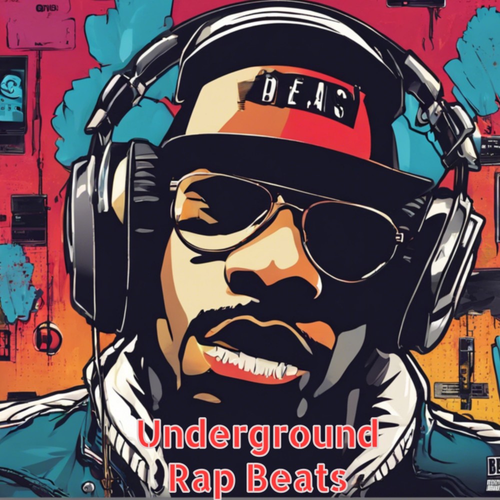 Underground Rap Beats Two