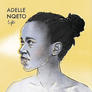 收聽Adelle Nqeto的Make Something Beautiful歌詞歌曲