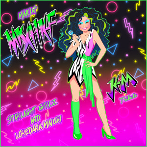 Album Makin' Mischief (Jem Tribute) from 