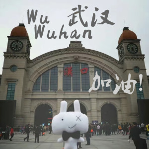 Listen to 武汉加油 song with lyrics from 戴小翔