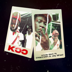 Album Kɔɔ oleh O'Kenneth