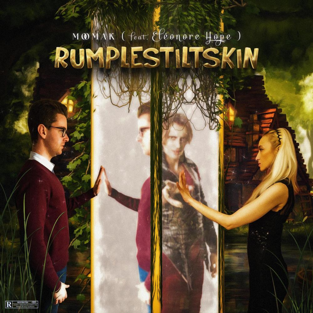 Rumplestiltskin (feat. MOOMAK)