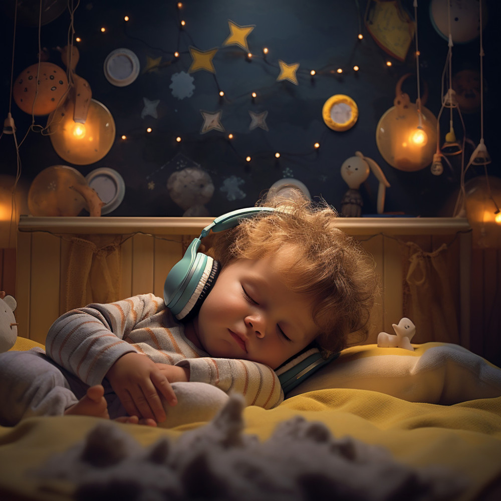 Enchanted Calm Lullaby