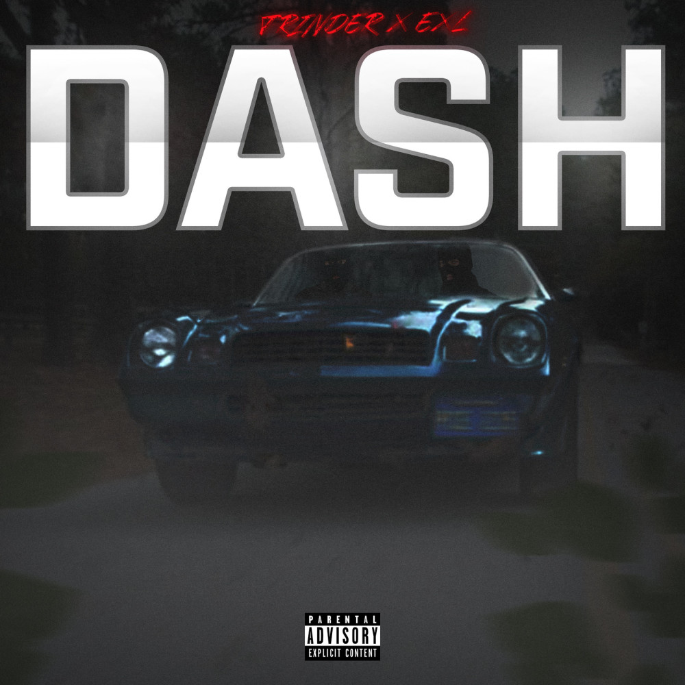 Dash (Explicit)