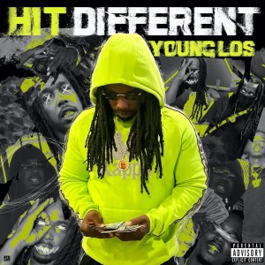 Young Los的專輯Hit Different (Explicit)
