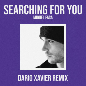 ดาวน์โหลดและฟังเพลง Searching for You (Remix) พร้อมเนื้อเพลงจาก Miguel Fasa