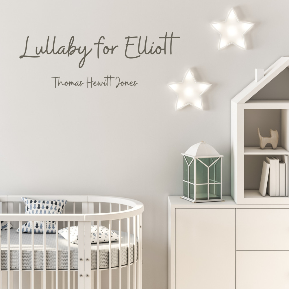 Lullaby for Elliott