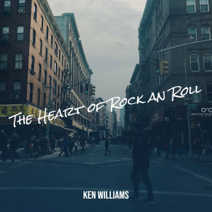 Listen to The Heart of Rock an Roll song with lyrics from Ken Williams