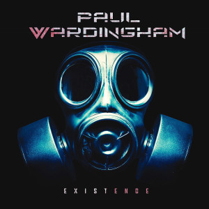 Dengarkan lagu Existence nyanyian Paul Wardingham dengan lirik