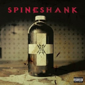 ดาวน์โหลดและฟังเพลง Self-Destructive Pattern พร้อมเนื้อเพลงจาก Spineshank
