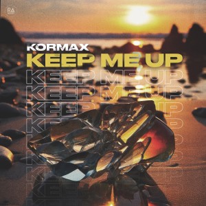 Listen to Keep Me Up song with lyrics from KORMAX