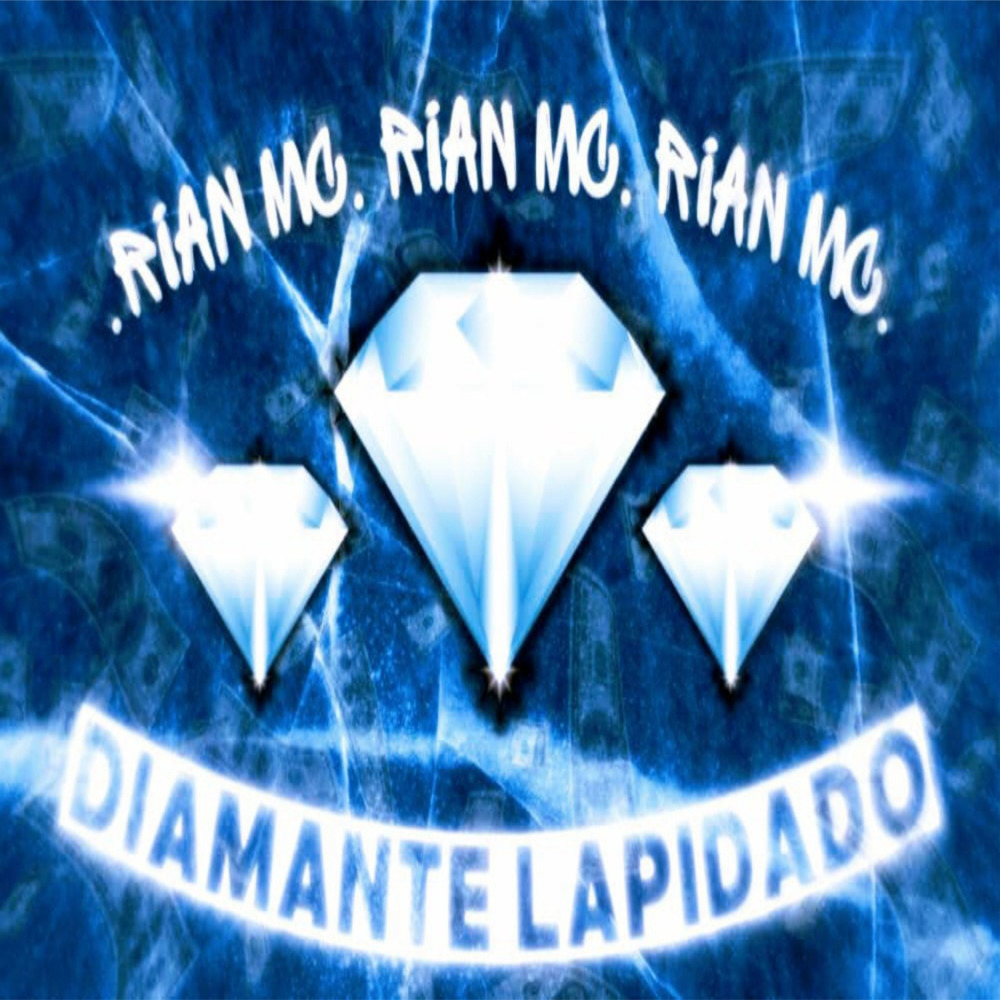 Diamante Lapidado