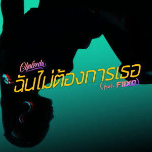 ดาวน์โหลดและฟังเพลง ฉันไม่ต้องการเธอ (feat. FIIXD) พร้อมเนื้อเพลงจาก Chaleeda