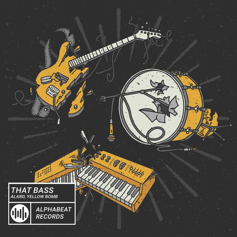 That Bass