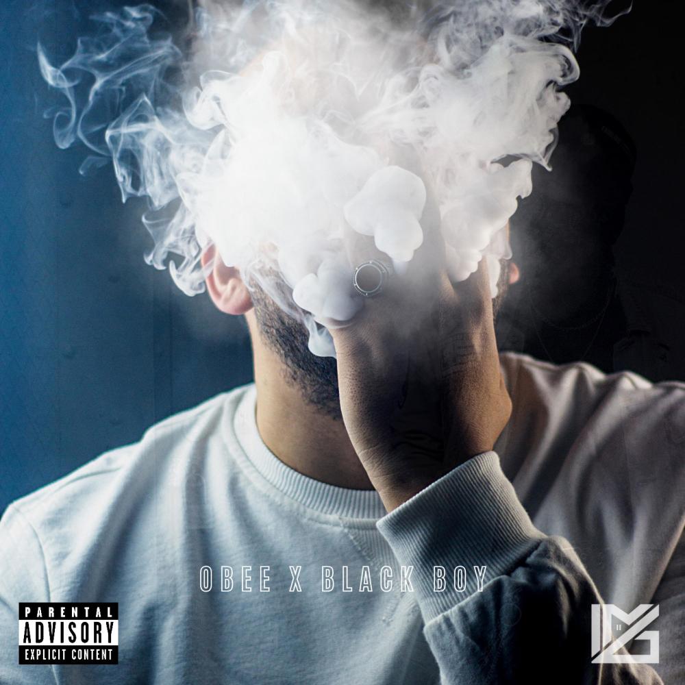 MPAKA PA FIMEN (feat. BLACK BOY)