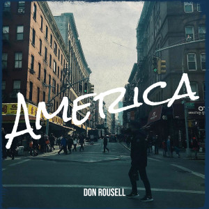 Don Rousell的專輯America