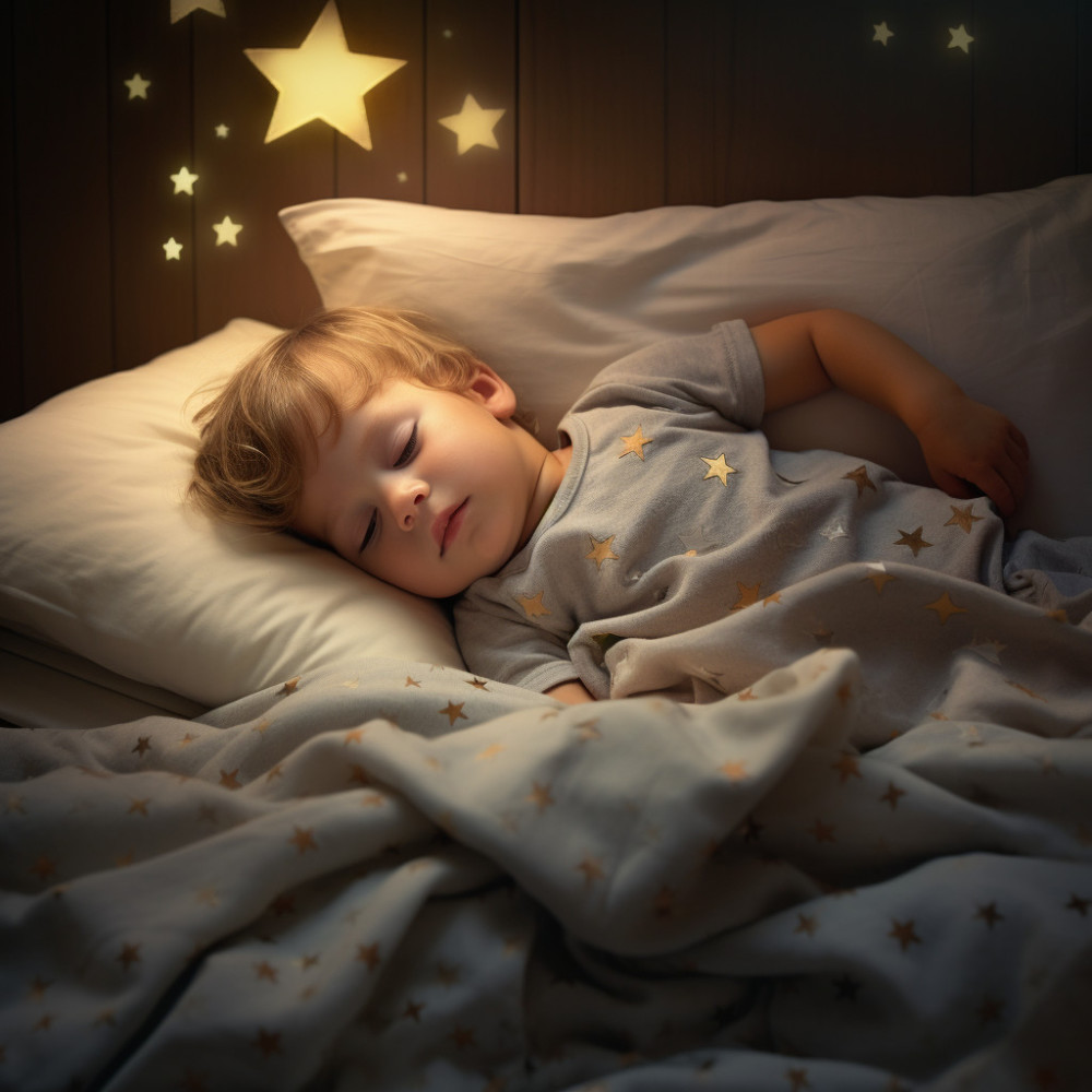 Night's Lullaby Peaceful Dreams