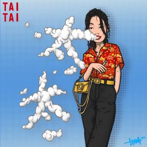收聽Derek Chan的TAITAI (太太) (Explicit)歌詞歌曲