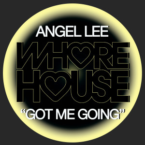 Angel Lee的專輯Got Me Going