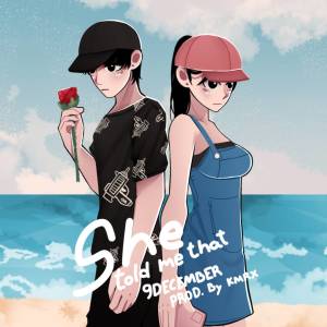 Listen to ขอโทษจริงๆนะ (Explicit) song with lyrics from 9DECEMBER