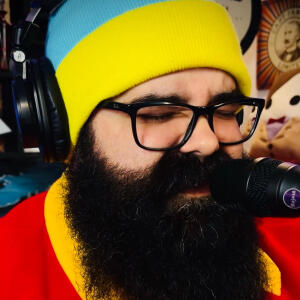 default playlist img