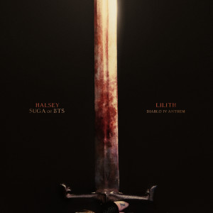 收聽Halsey的Lilith (Diablo IV Anthem|Clean)歌詞歌曲