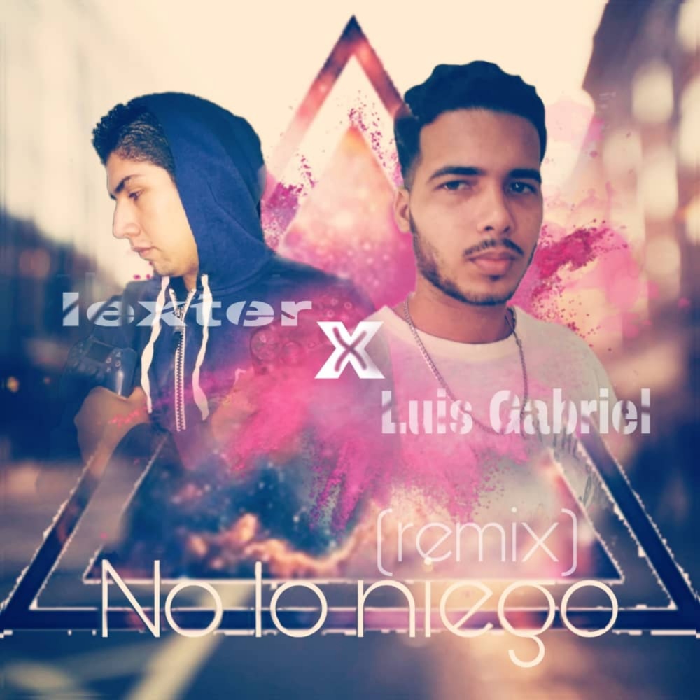 No Lo Niego (Remix)