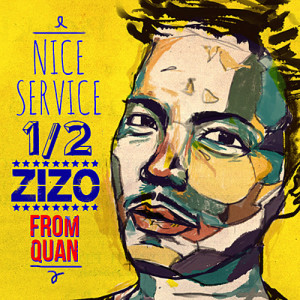อัลบัม Nice Service 1/2 ศิลปิน Zizo
