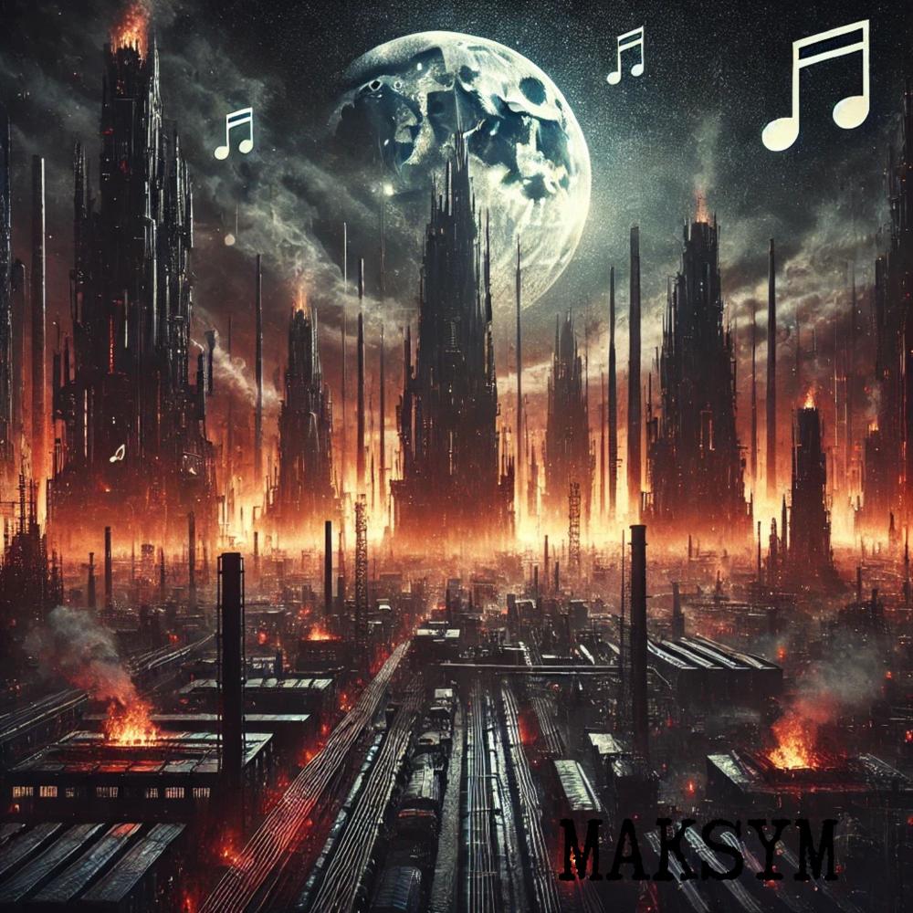 City in Flames