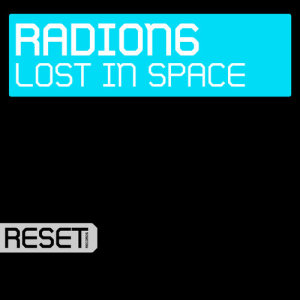 ดาวน์โหลดและฟังเพลง Lost In Space (Original Mix) พร้อมเนื้อเพลงจาก Radion 6