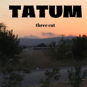 Tatum的專輯Three Cat