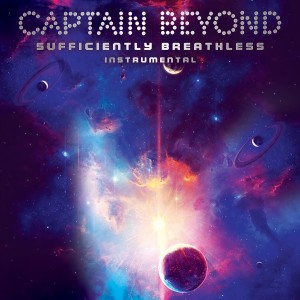 ดาวน์โหลดและฟังเพลง Sufficiently Breathless (Instrumental) พร้อมเนื้อเพลงจาก Captain Beyond