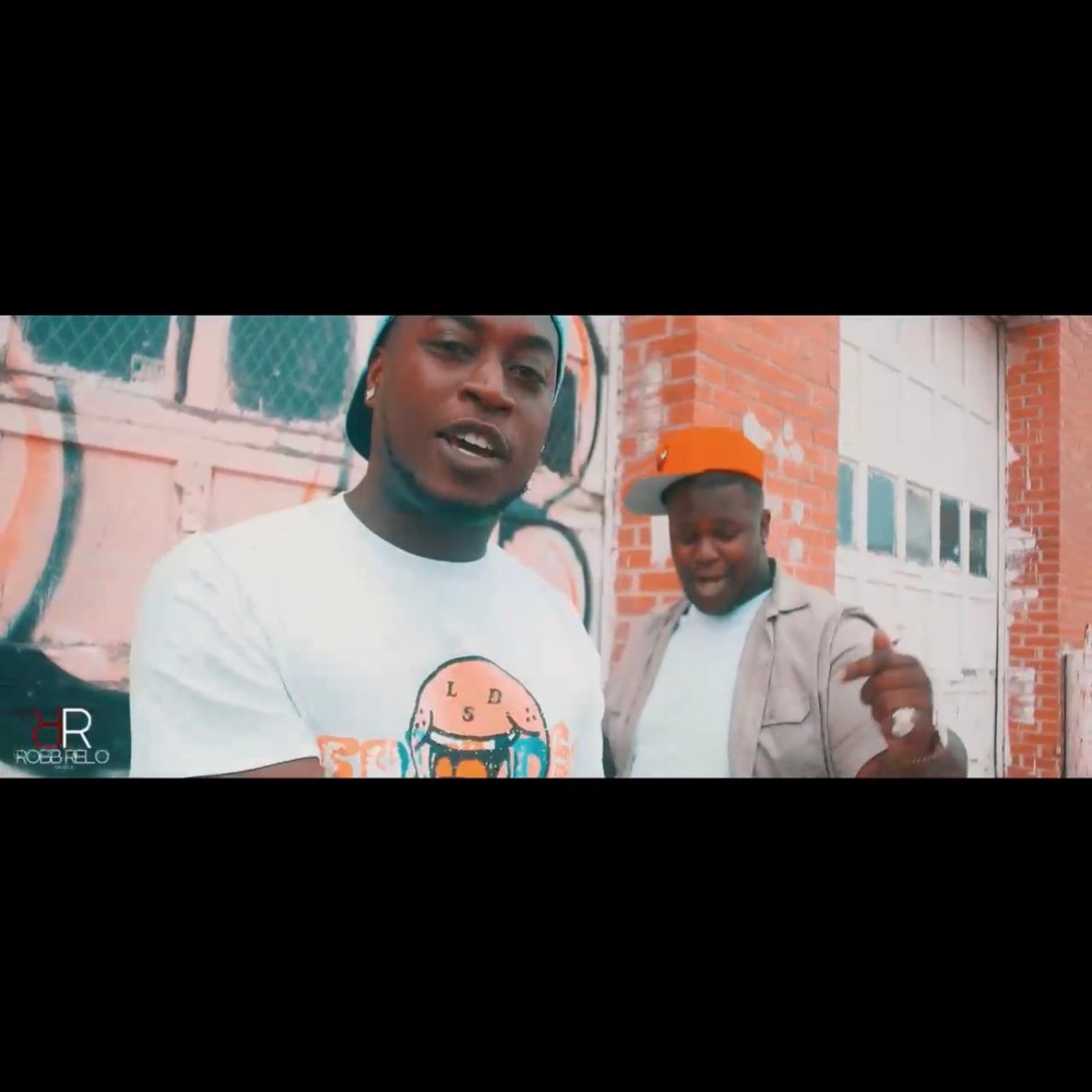 Out The Way (feat. Gbo) (Explicit)