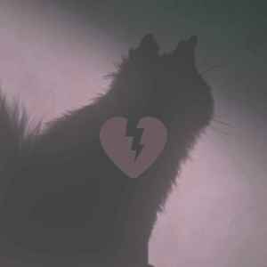 Listen to 伤心话讲给猫咪 song with lyrics from Piggy