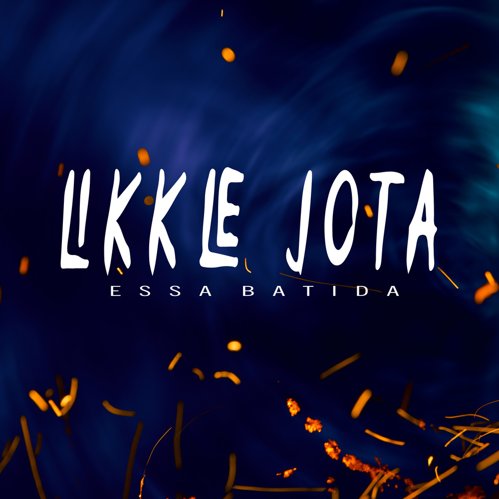 Essa Batida (Explicit)