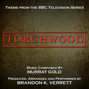 Torchwood - Theme from the BBC TV Series (Ben Foster)