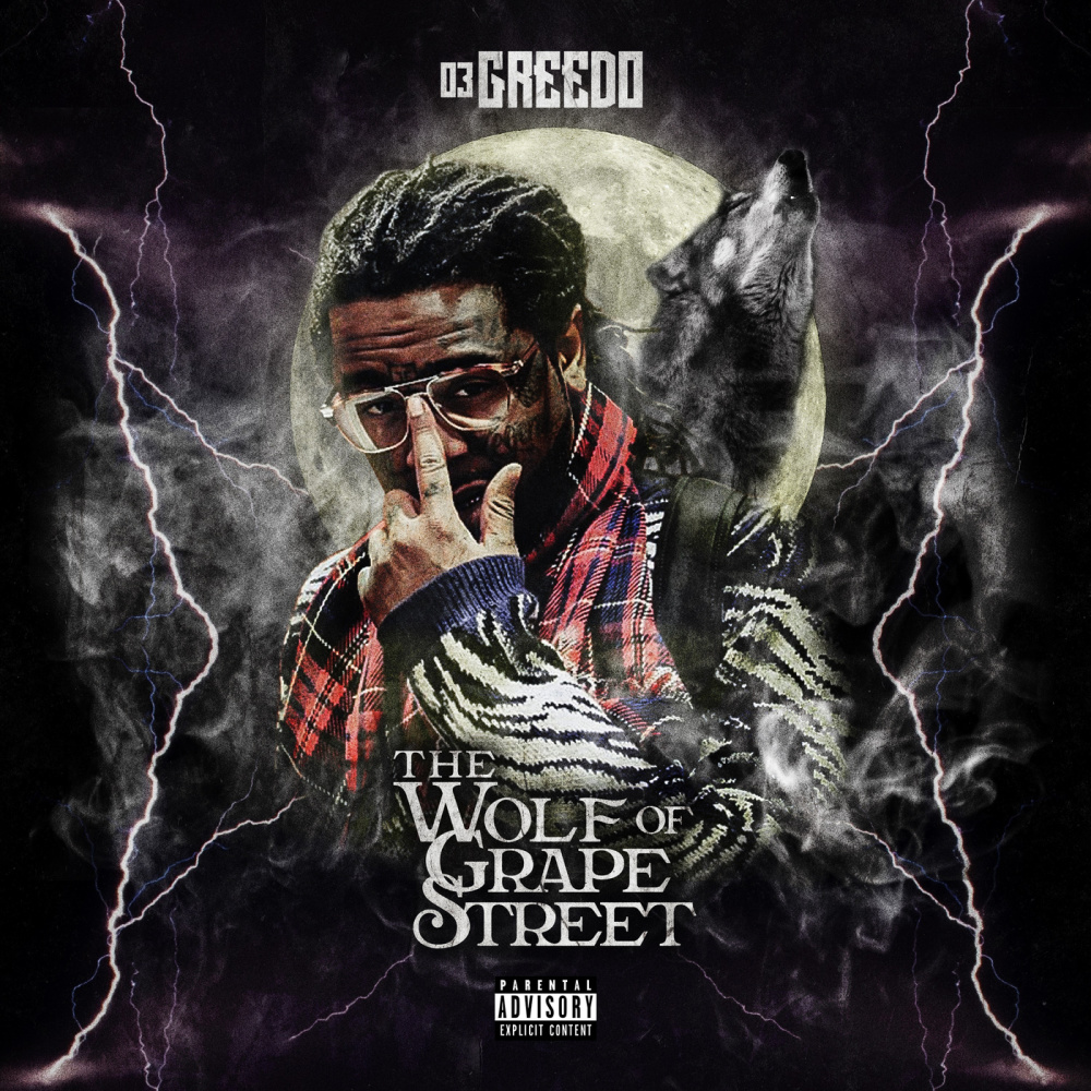 100 Bands (Explicit)