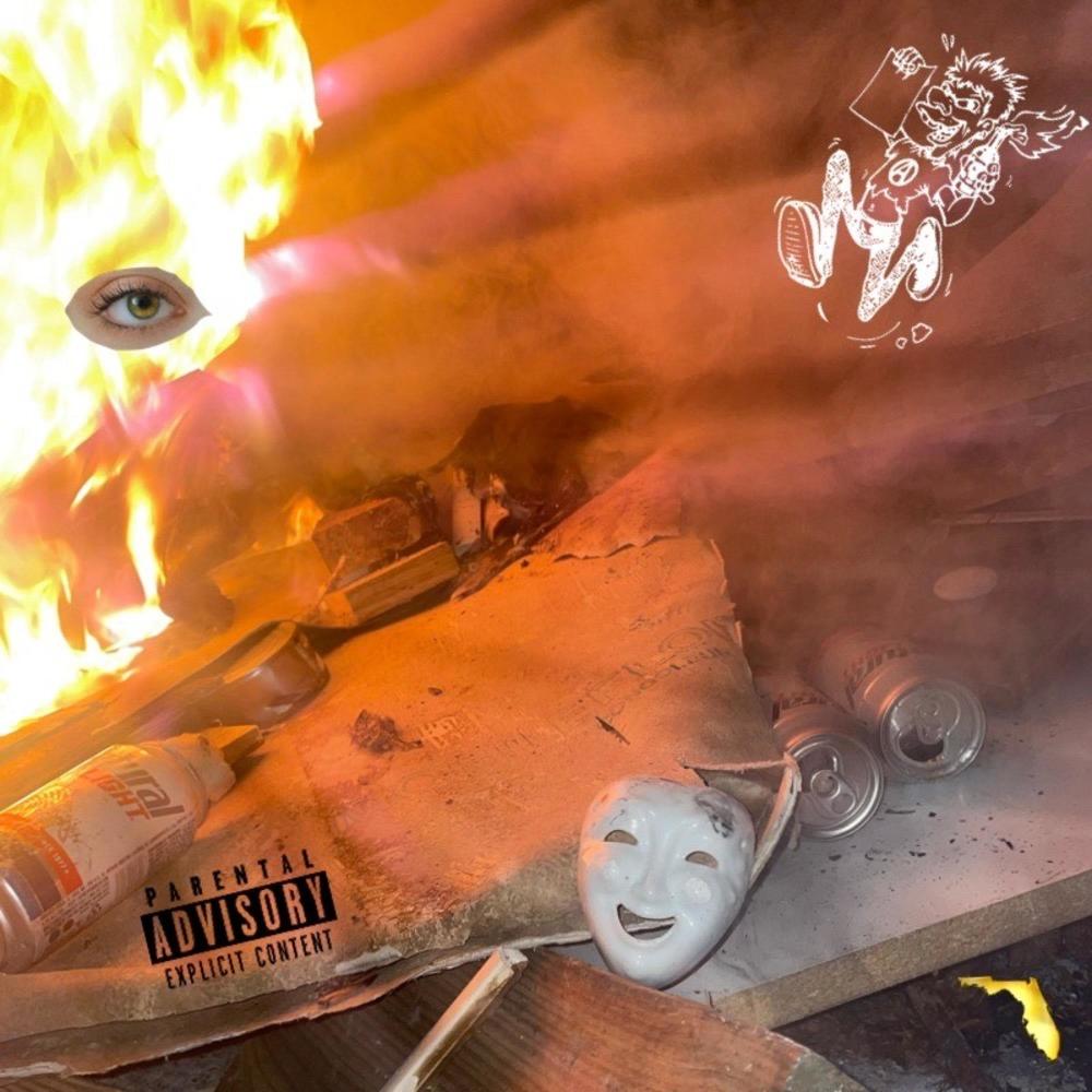 Dangerous 4/20/2020 (feat. Yungg Punch, Big Macho & Rawdawg) (Explicit)