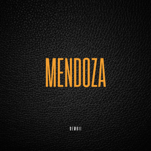 Album MENDOZA (Explicit) from 