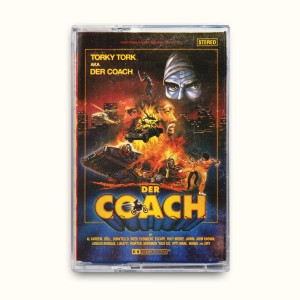 Listen to Schau nicht zurück (Explicit) song with lyrics from Torky Tork