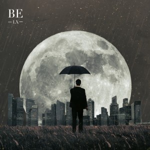 Listen to be song with lyrics from LX