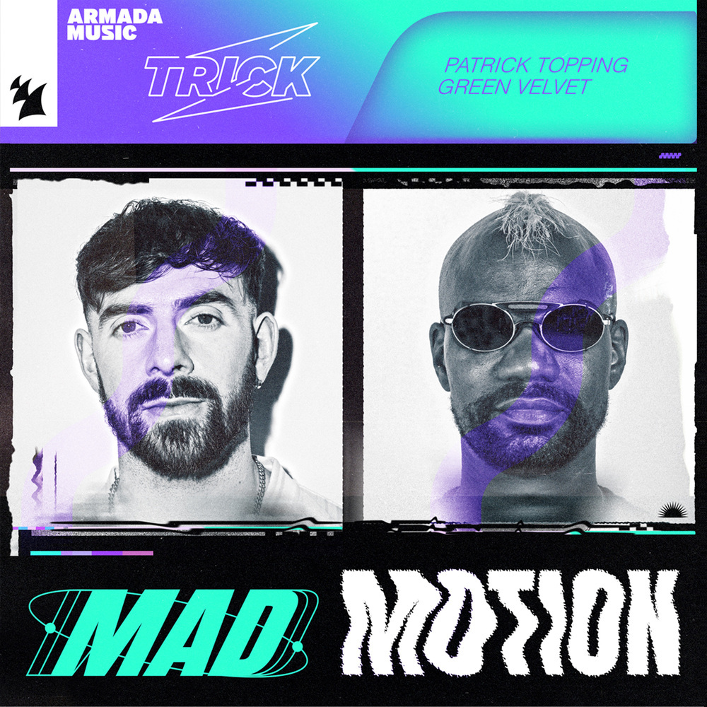 Mad Motion (Extended Mix)