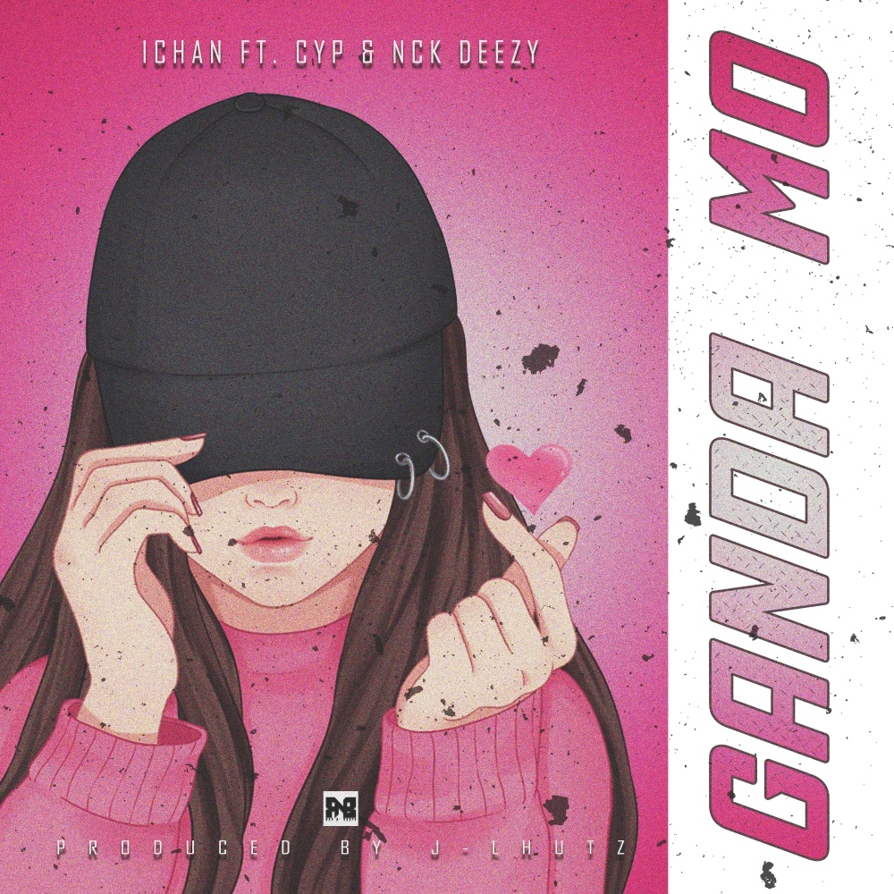 Ganda Mo (Explicit)